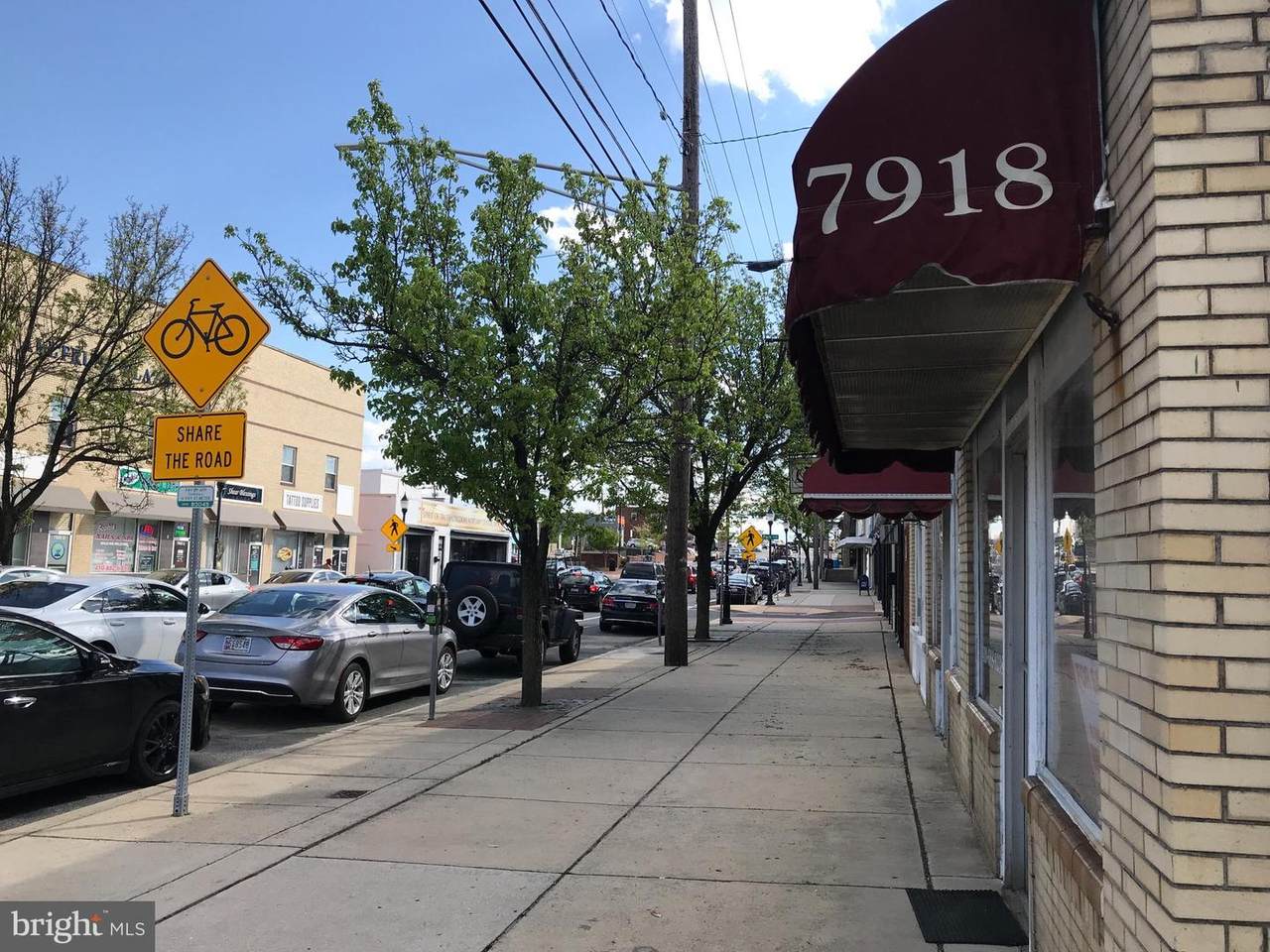 7914-7918 Harford Road - Photo 1