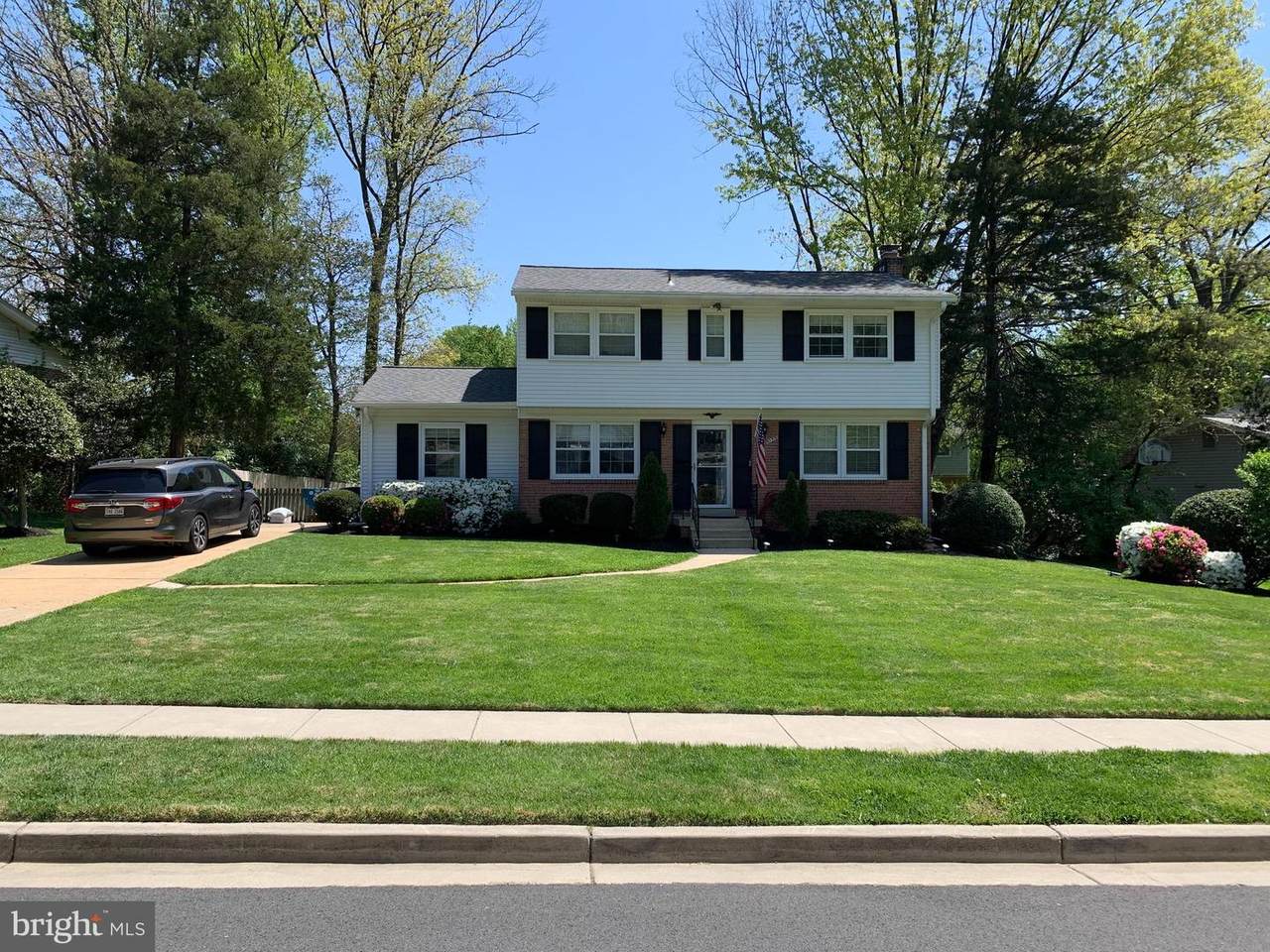 10319 Confederate Lane - Photo 1