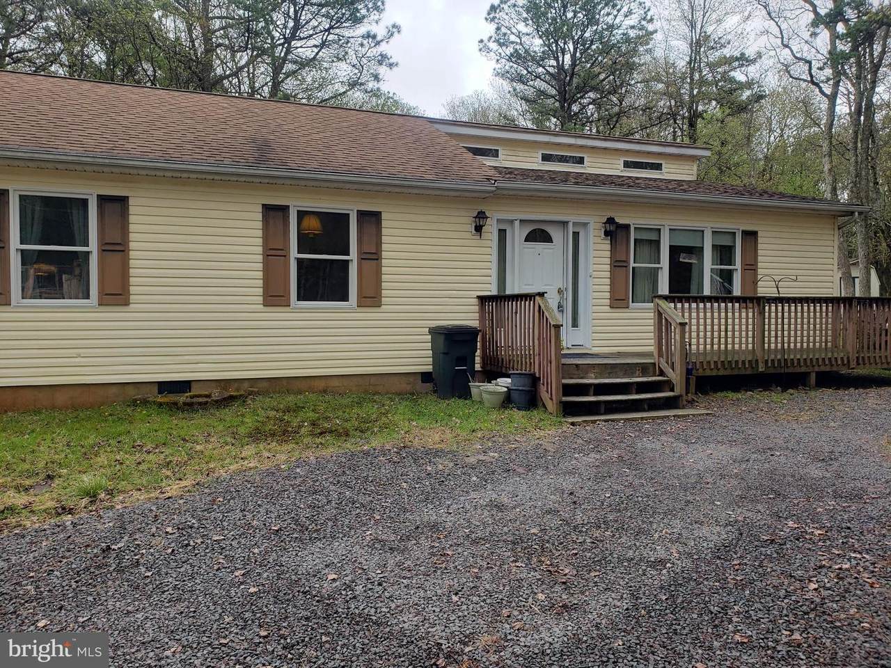 22 Nash Trail - Photo 1