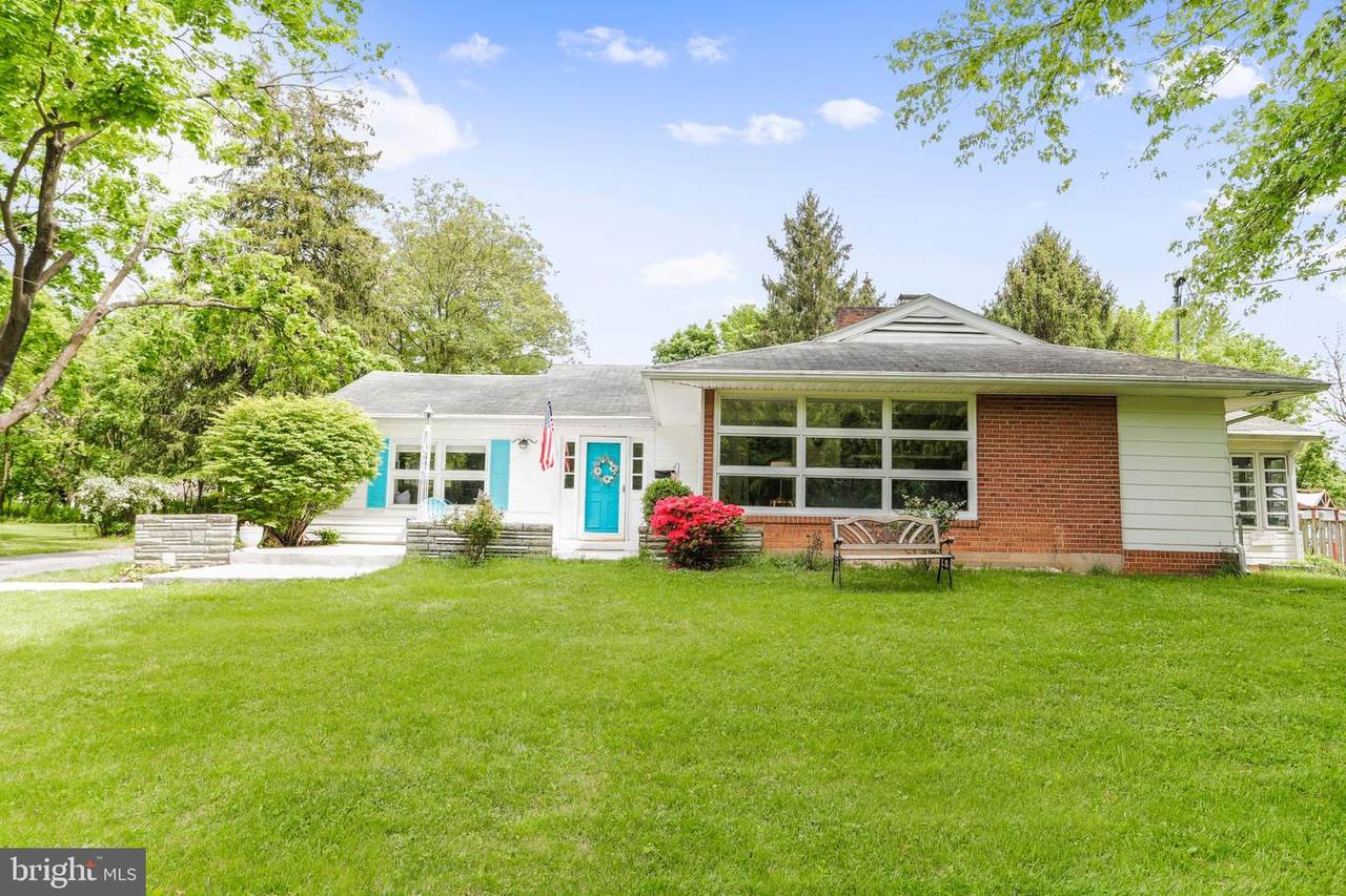 11031 Beckley Road - Photo 1