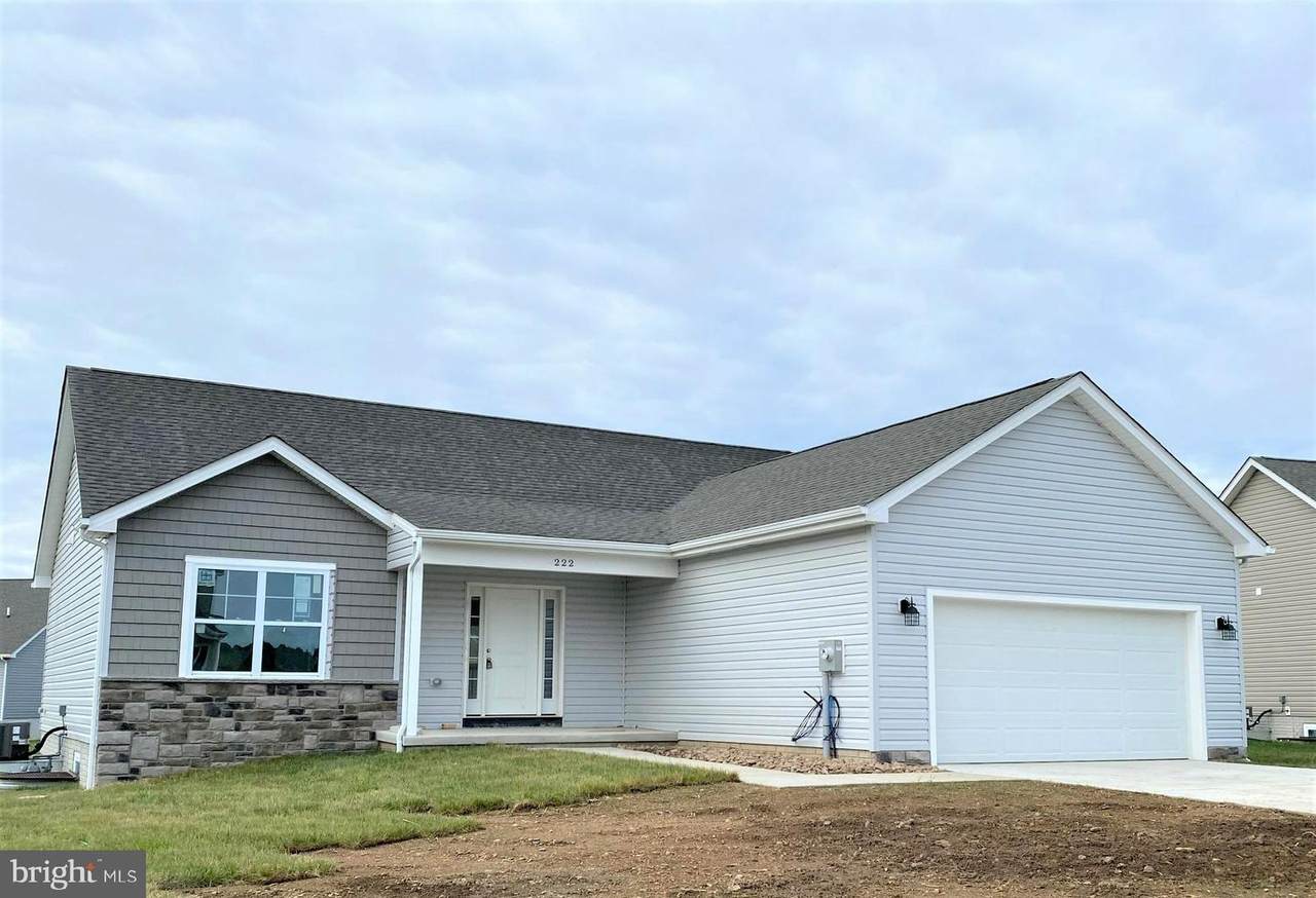 222 Lahaye Drive - Photo 1