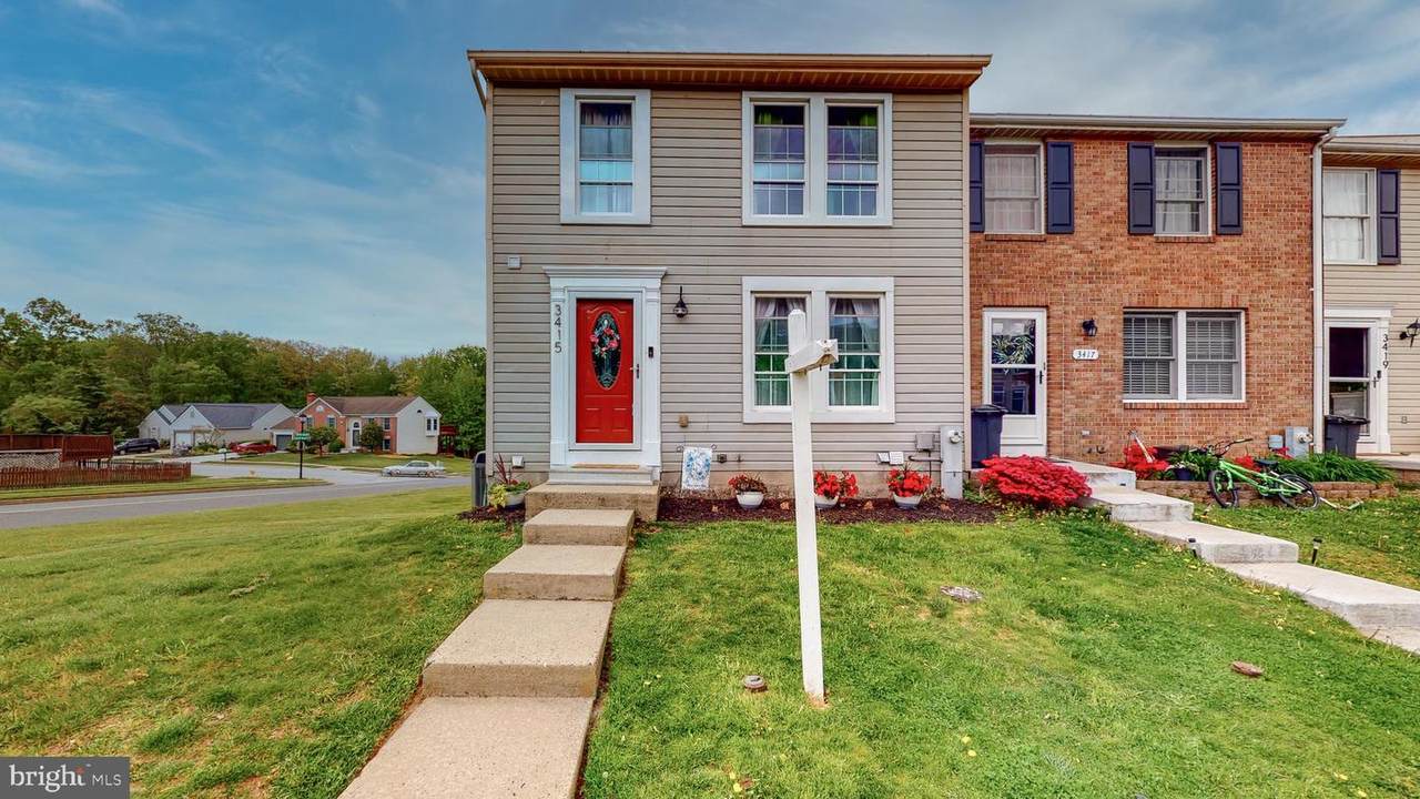 3415 Tree Frog Court - Photo 1