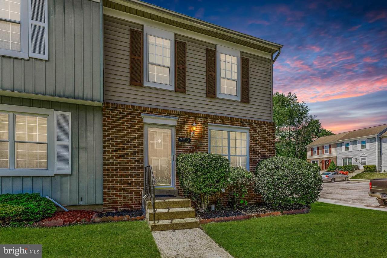 723 Saint Michaels Drive - Photo 1