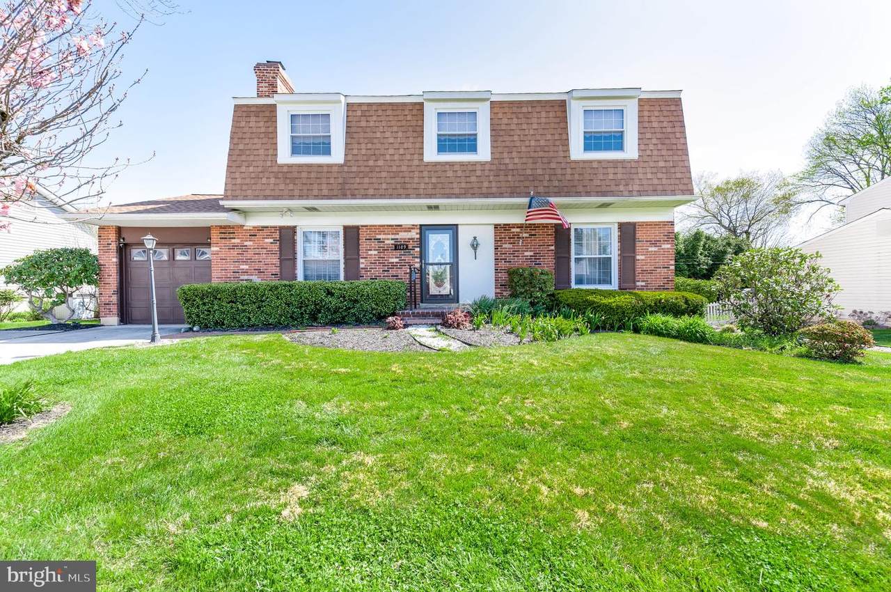 1109 Dolton Court - Photo 1