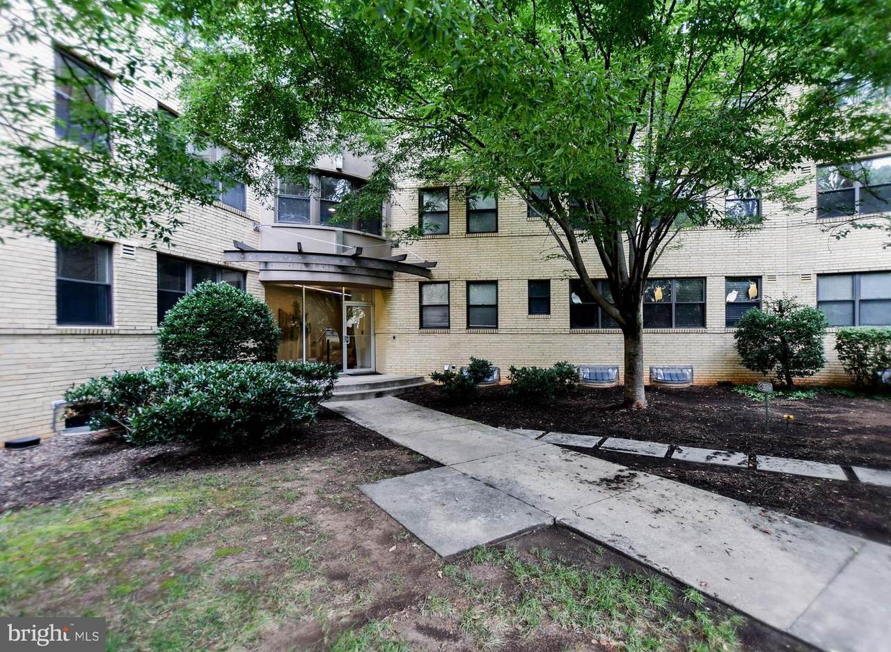 210 Oakwood Street - Photo 1