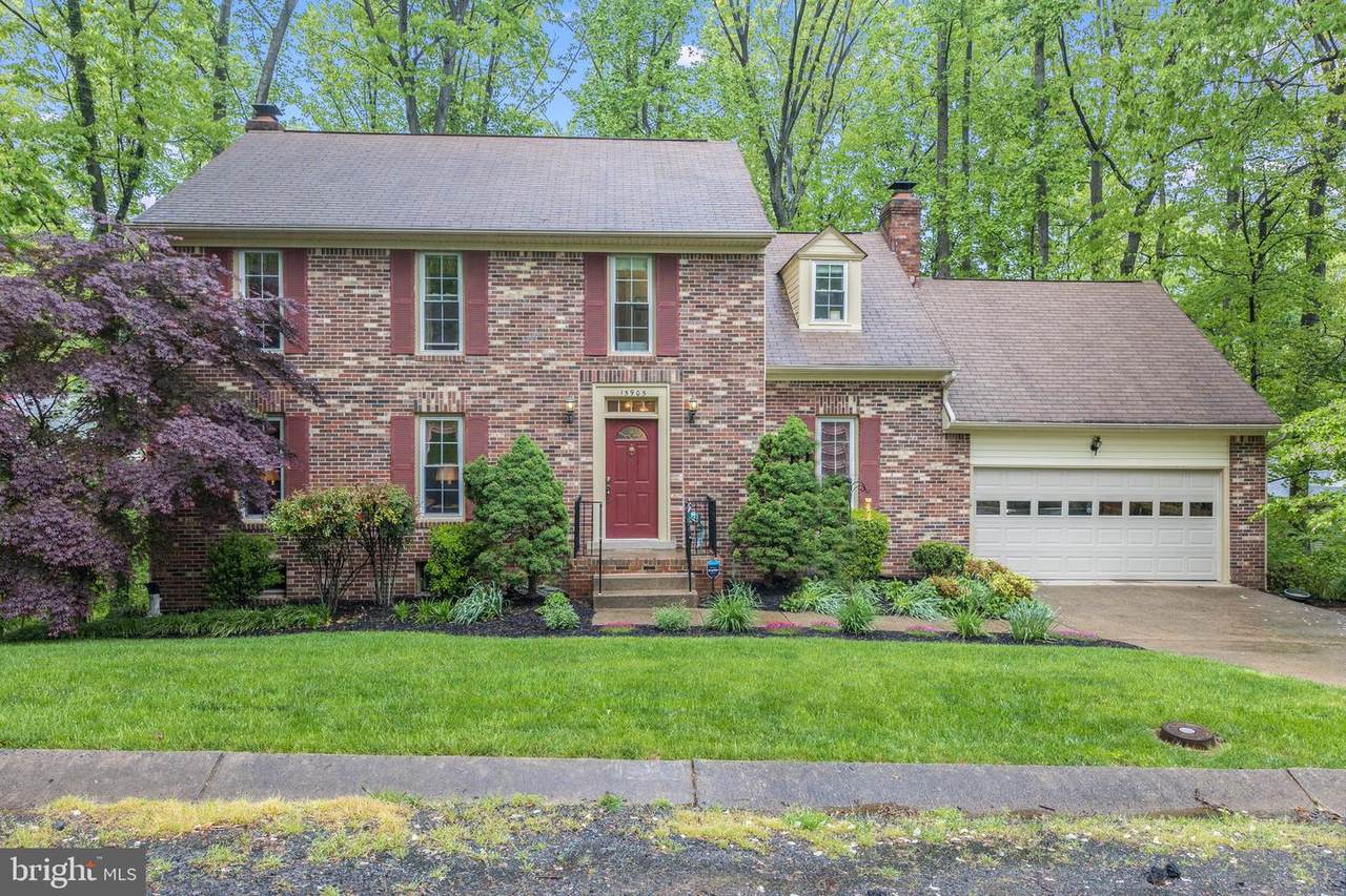 15905 Brawner Drive - Photo 1