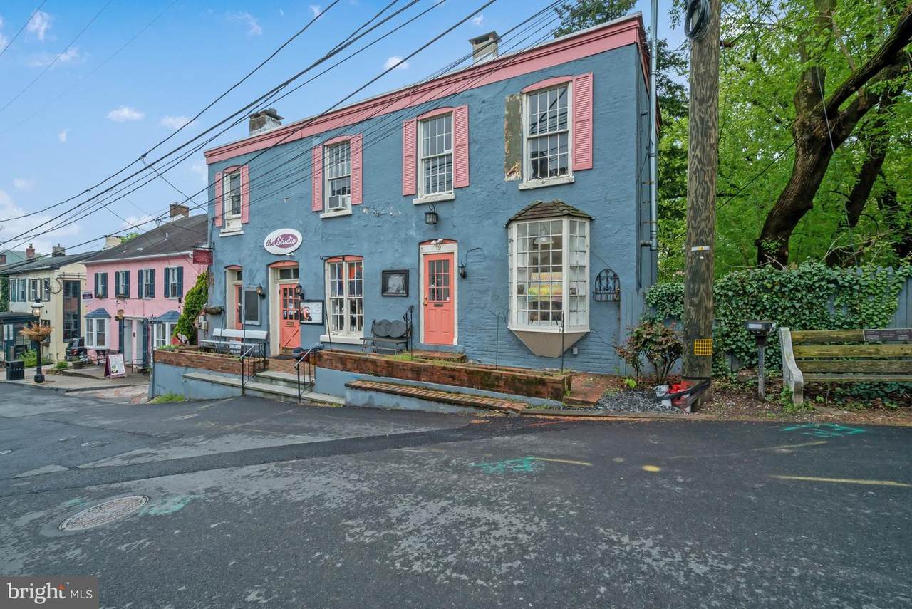 17 Mechanic Street - Photo 1