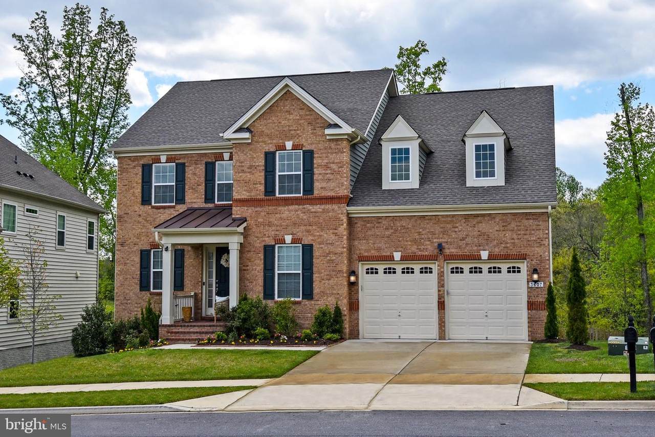 3607 Pentland Hills Drive - Photo 1