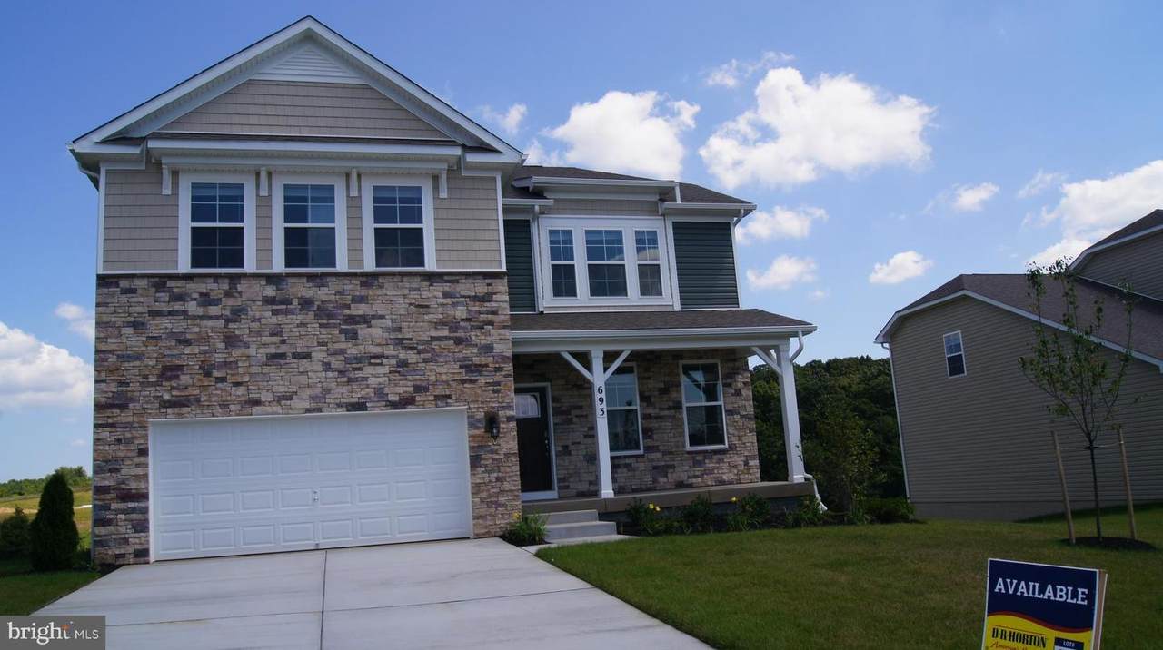 693 North Chandler Drive - Photo 1