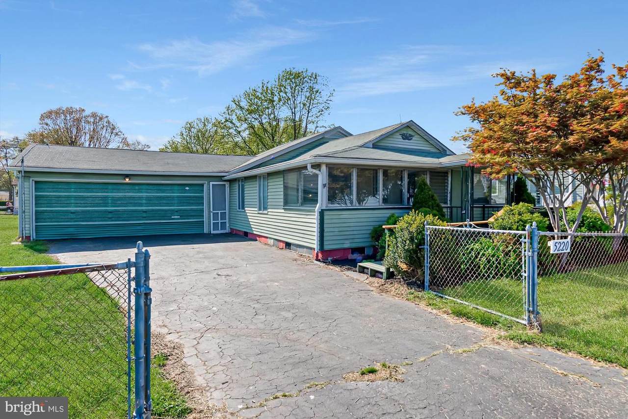 5220 Chesapeake Avenue - Photo 1