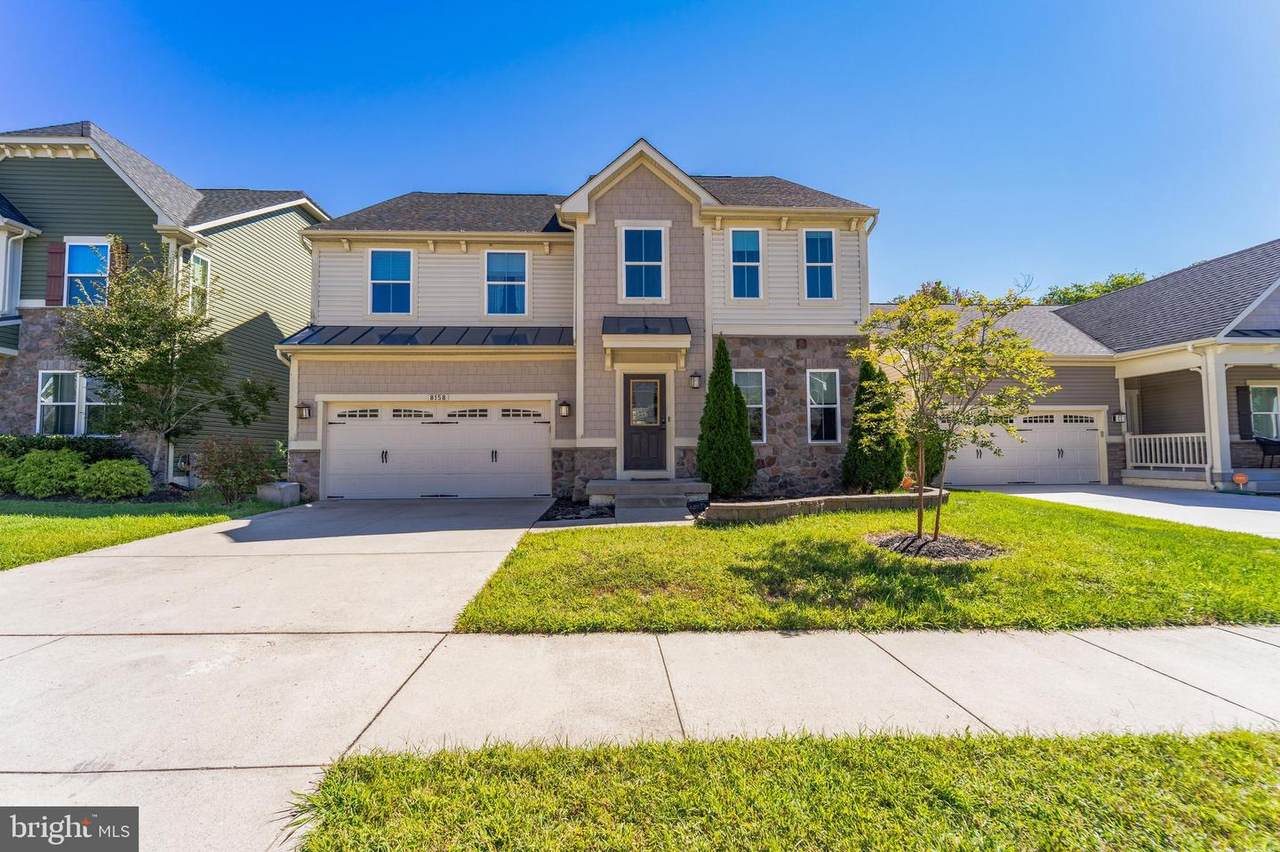 8158 Meadowgate Circle - Photo 1