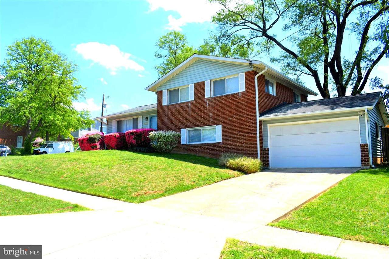 5000 Aspen Hill Road - Photo 1