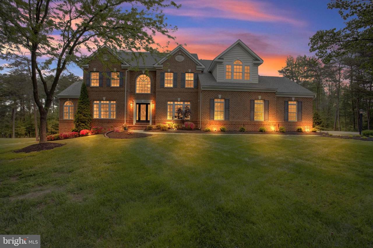 1605 Braid Hills Drive - Photo 1