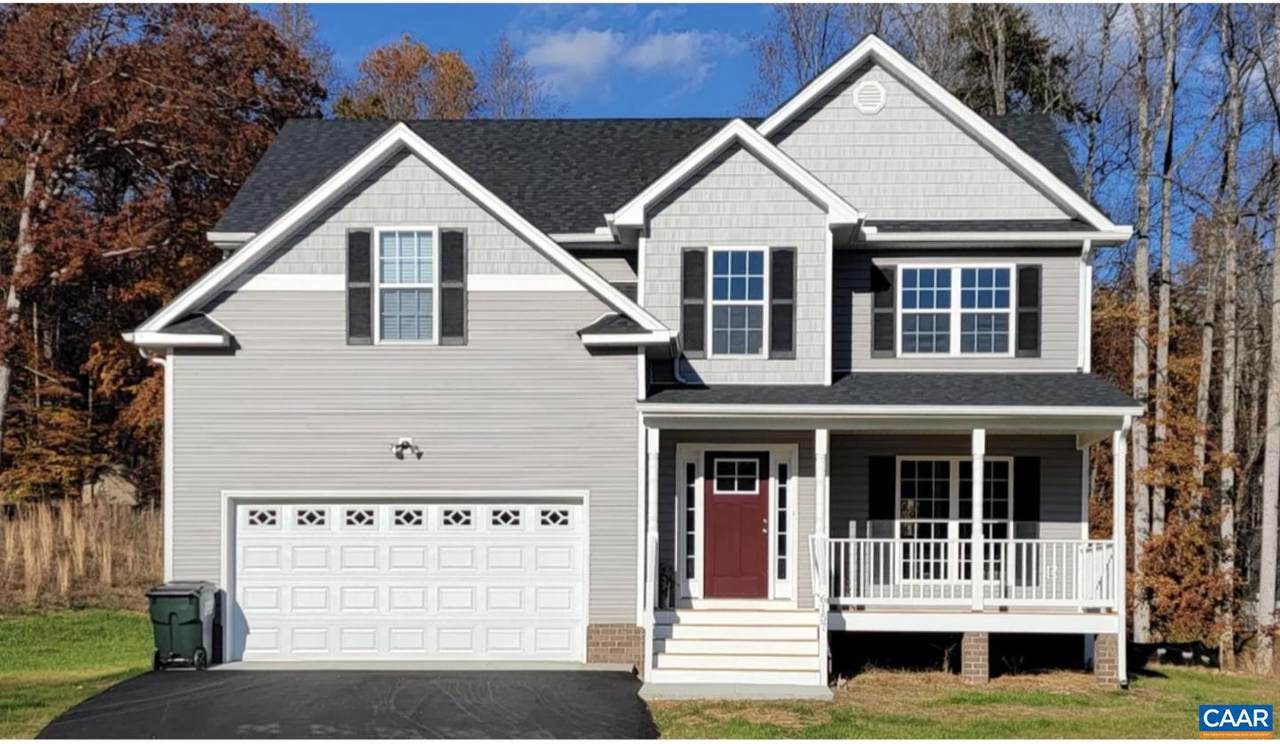 Lot 7 Club Rd - Photo 1