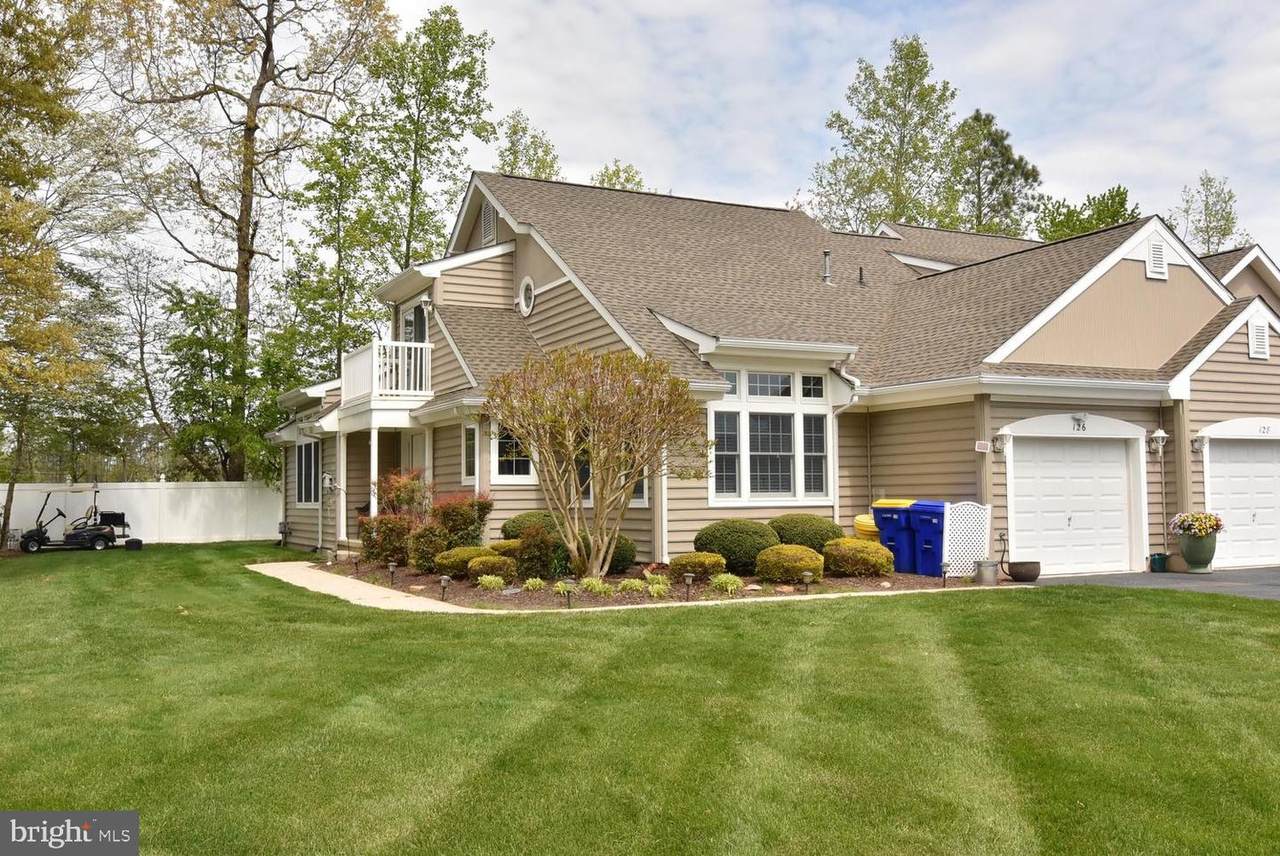126 Teal Drive - Photo 1