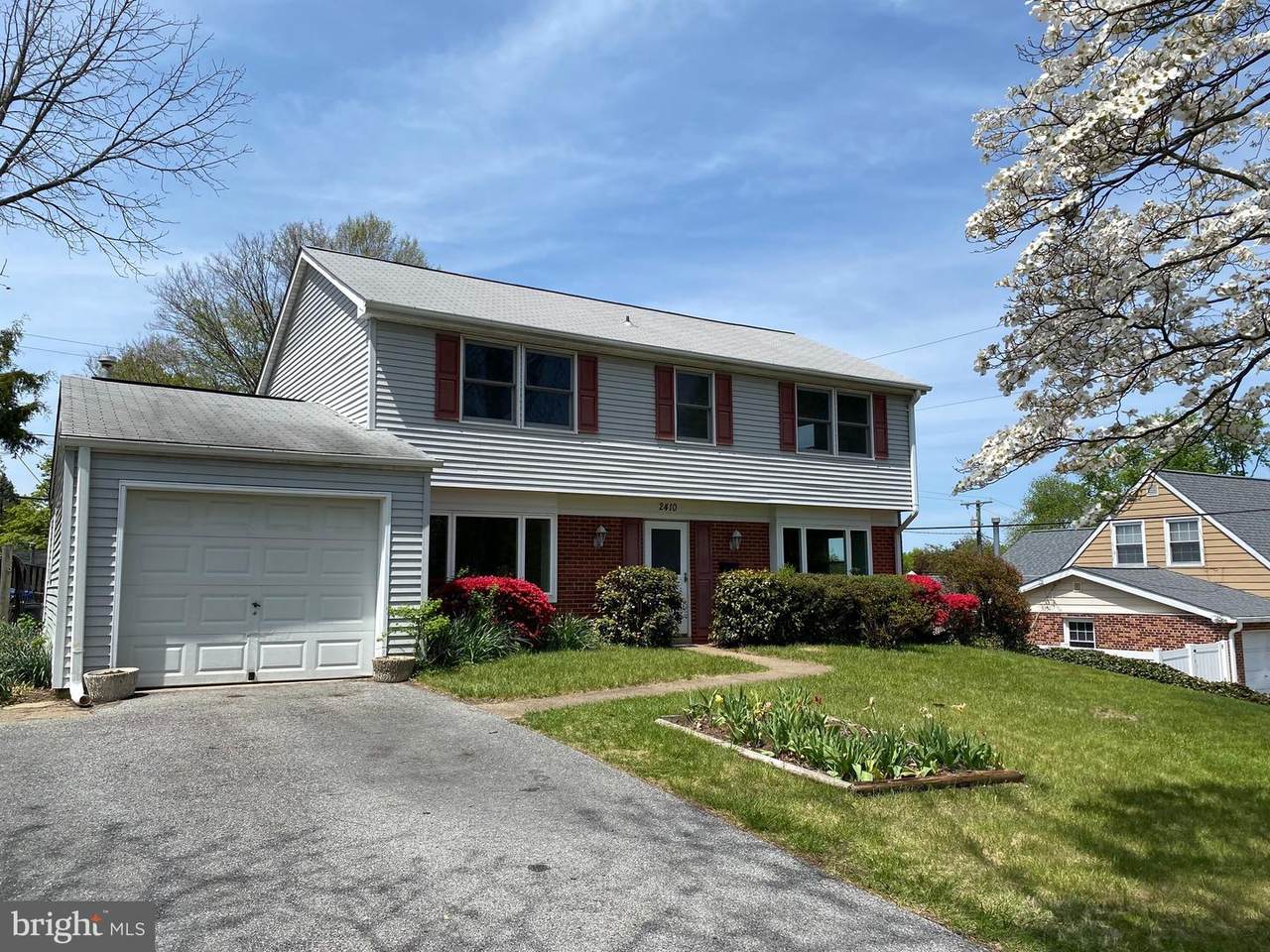 2410 Kegwood Lane - Photo 1
