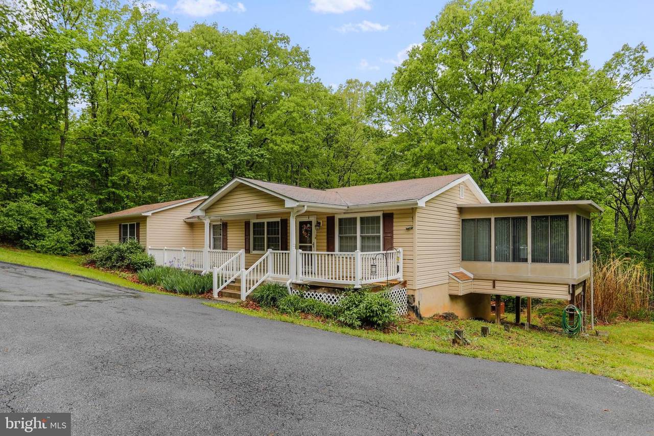 21 Wild Turkey Court - Photo 1