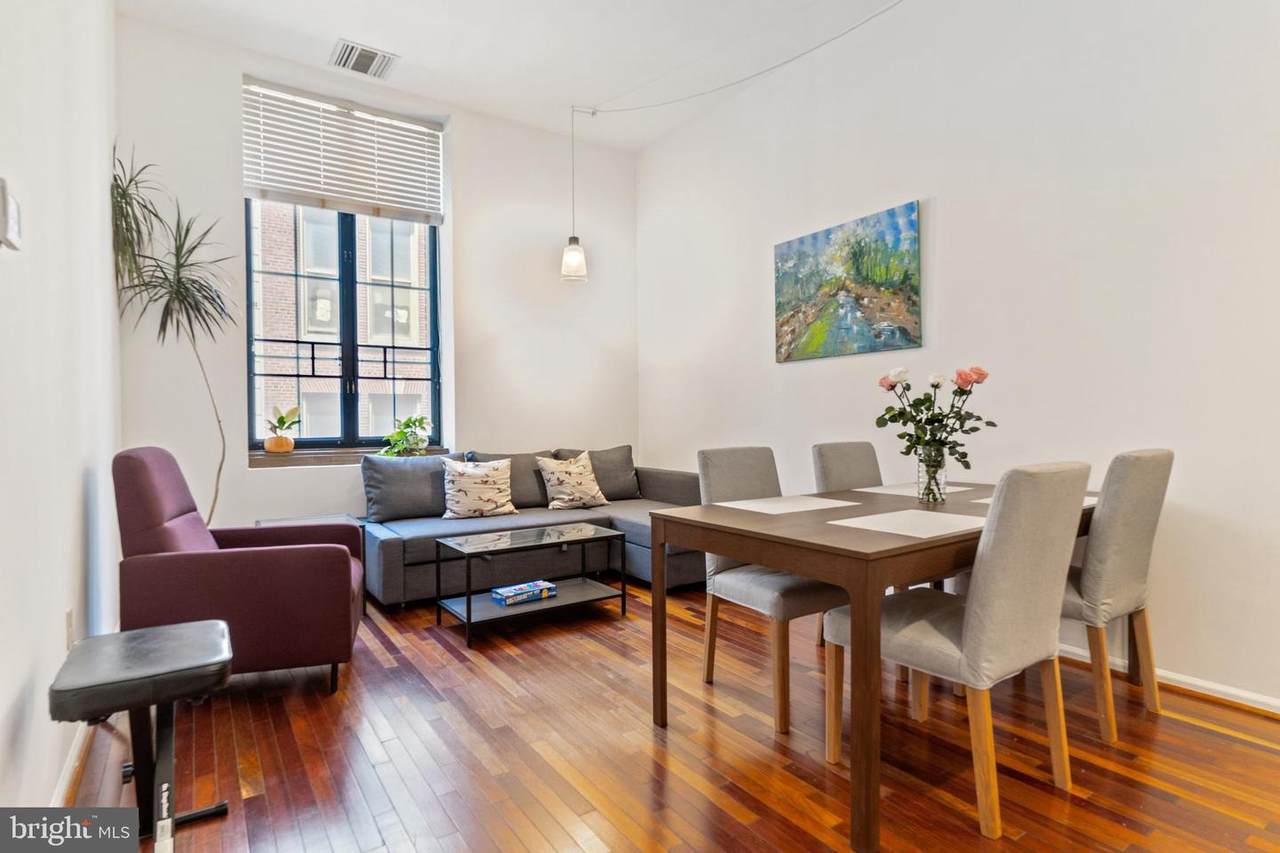 1601 Spring Garden Street - Photo 1
