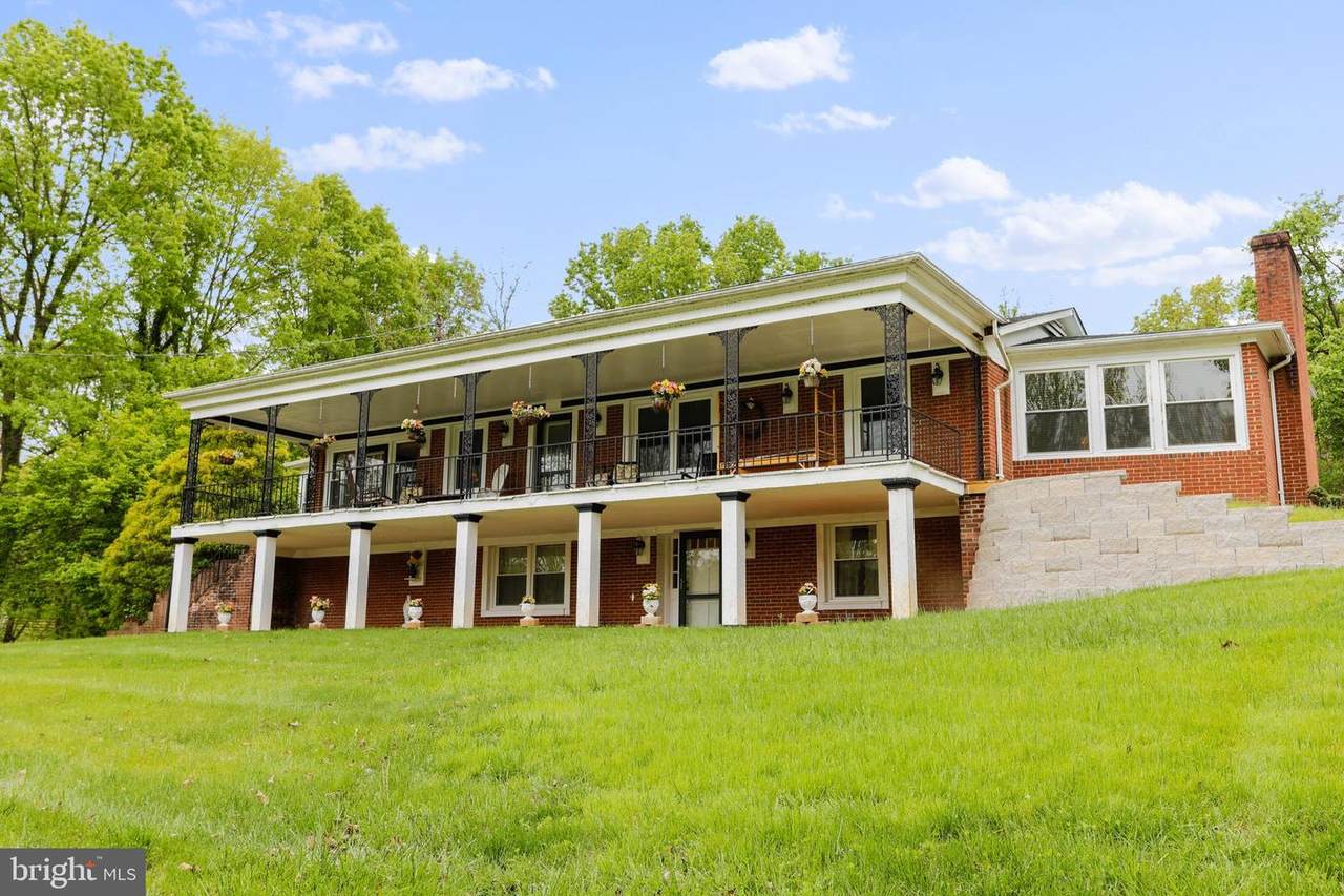 802 Riverview Shores Drive - Photo 1