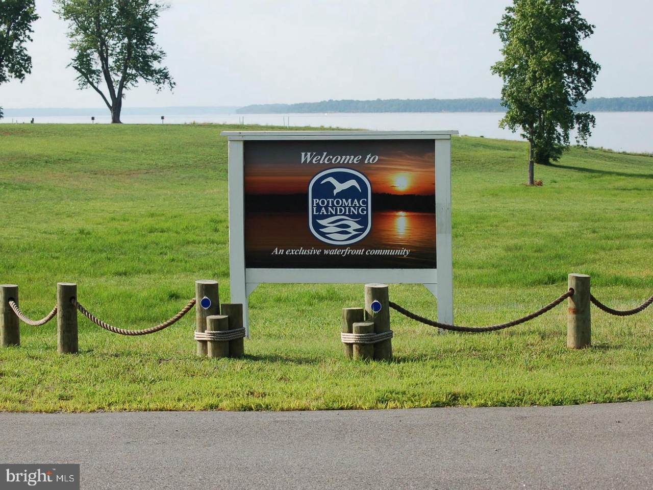 Lot 91 Bamboo Point - Photo 1