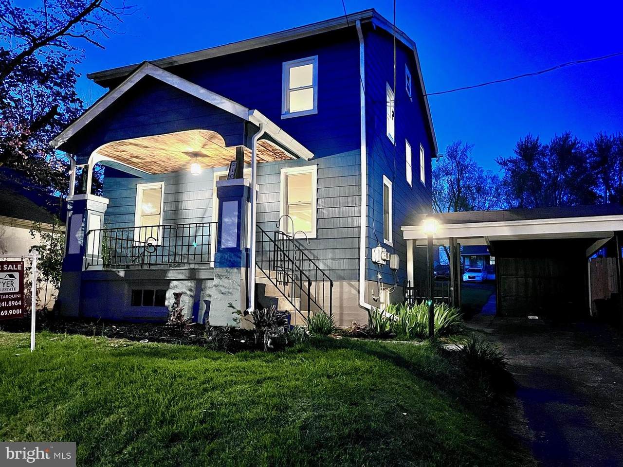 216 Berks Street - Photo 1