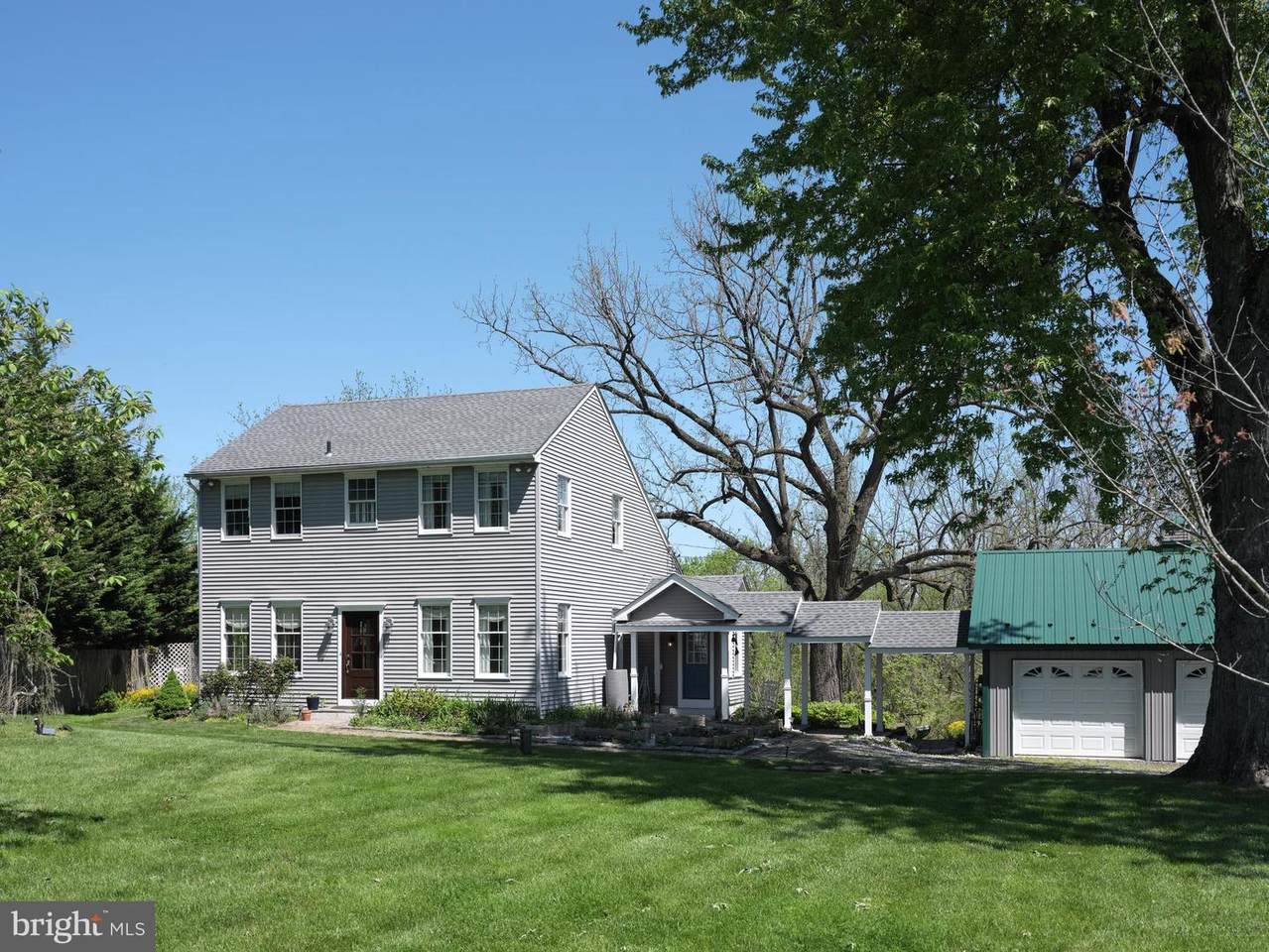 1001 Eagle Road - Photo 1