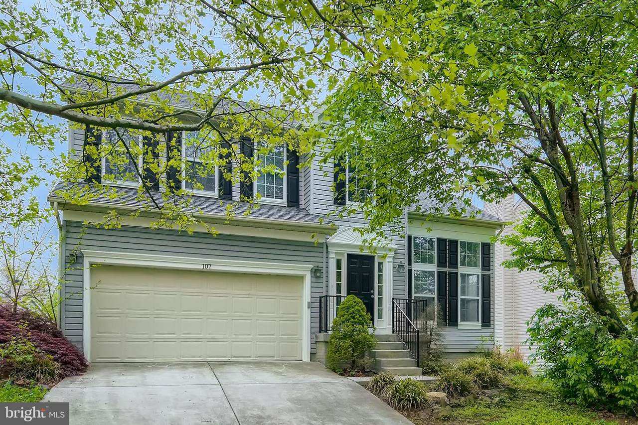 107 Marshall Wood Road - Photo 1