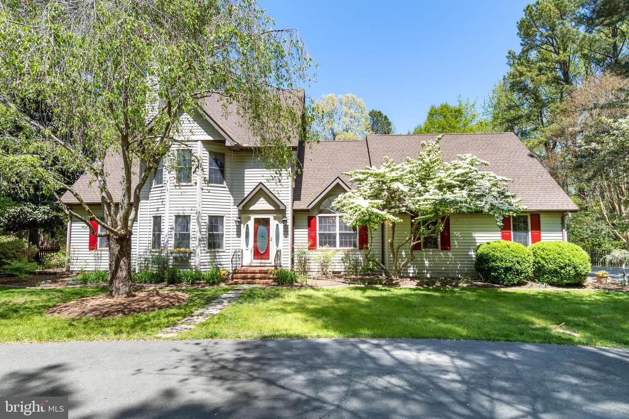 9387 Pennywhistle Drive - Photo 1