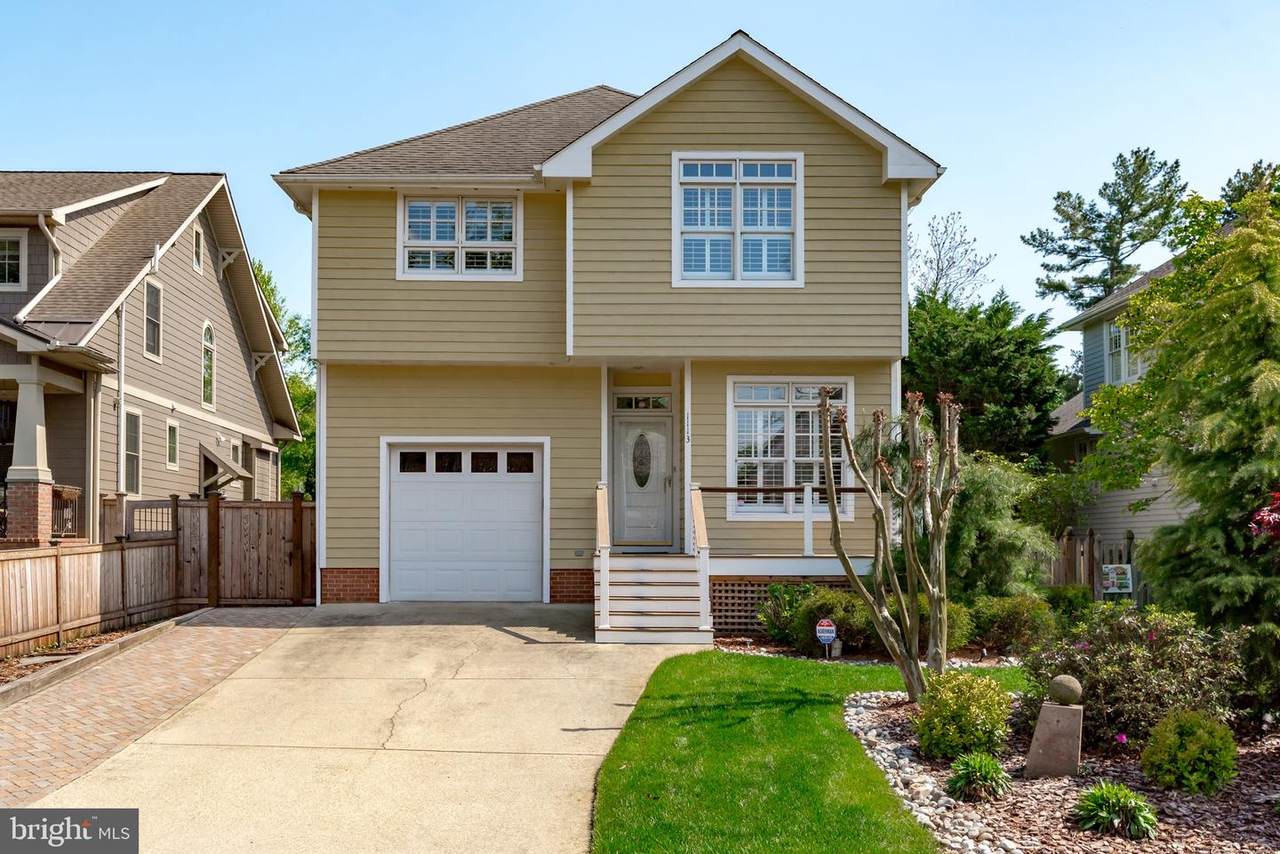 1113 Mitchell Street - Photo 1