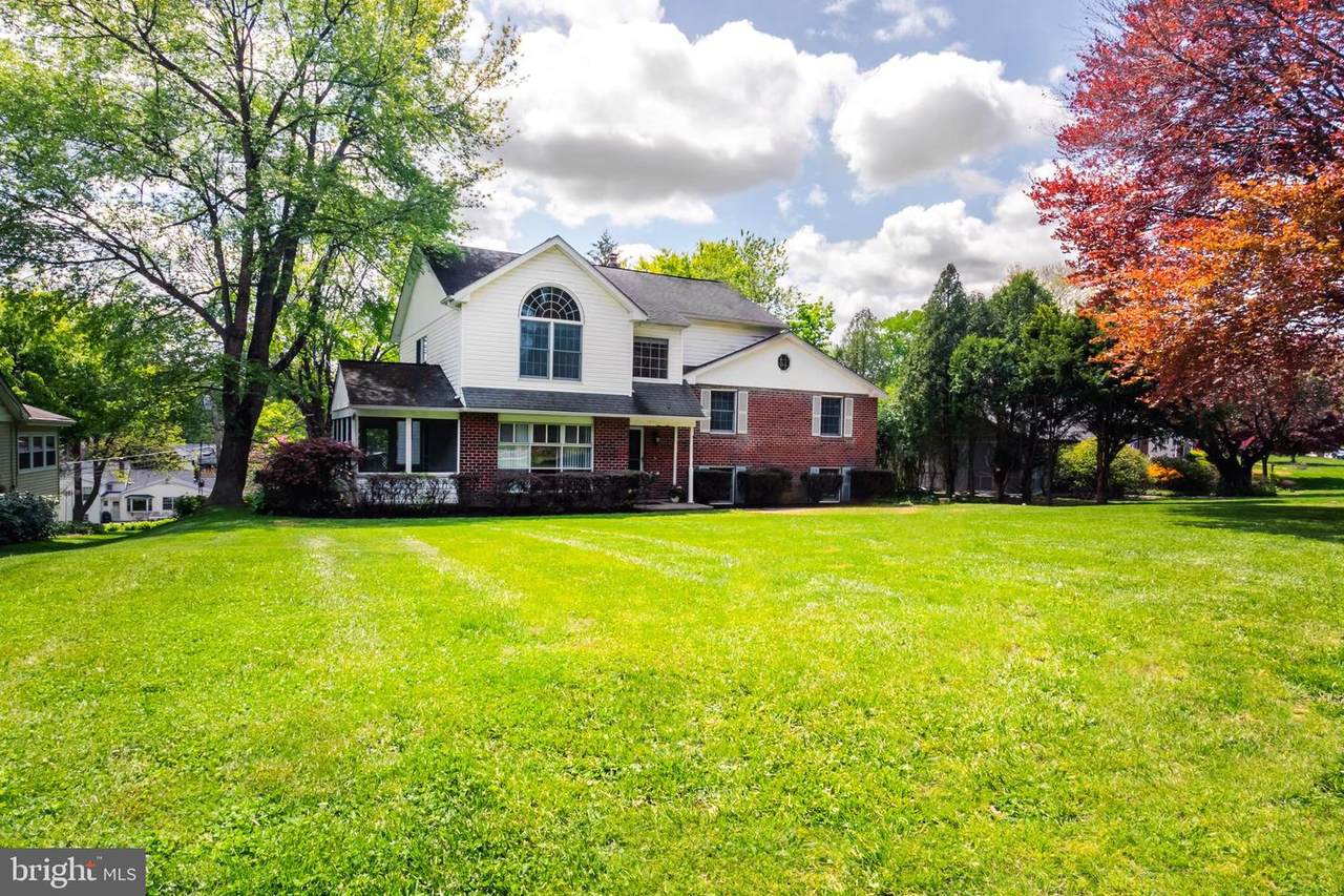 3504 Horton Road - Photo 1
