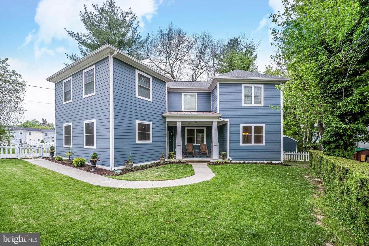 3100 Wilson Avenue - Photo 1