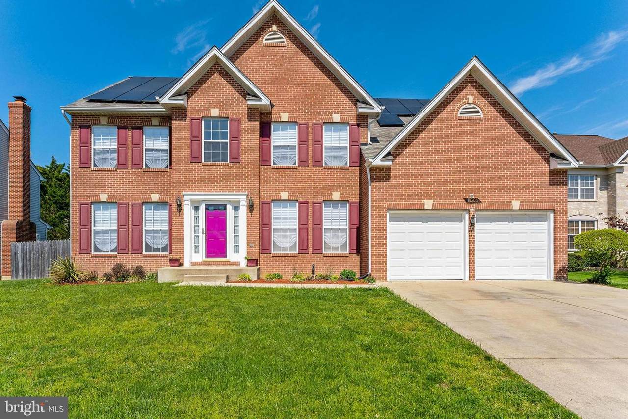18303 Barney Drive - Photo 1