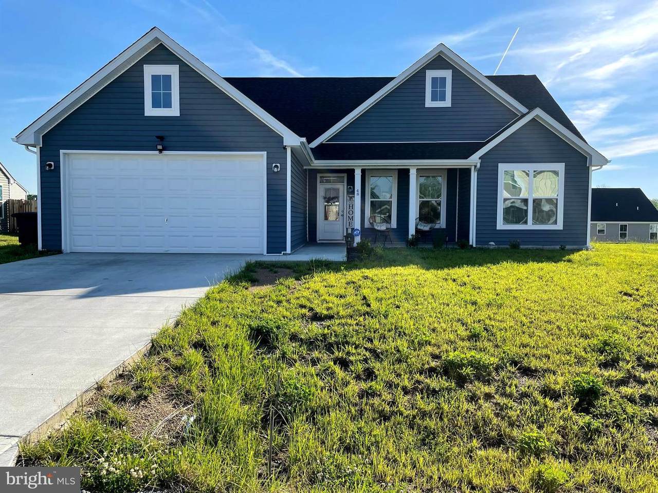 48 Bonita Pine Trail - Photo 1