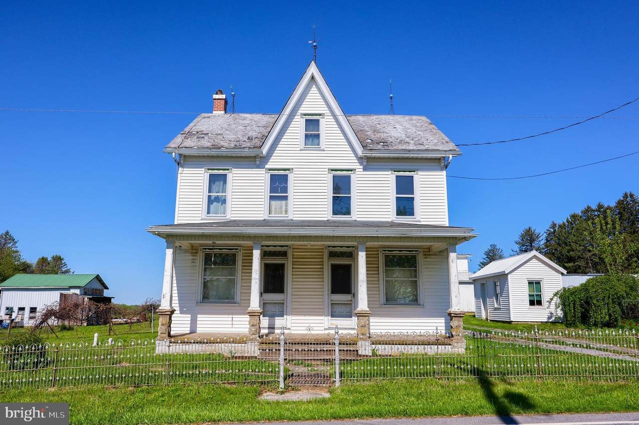 1560 Krumsville Road - Photo 1