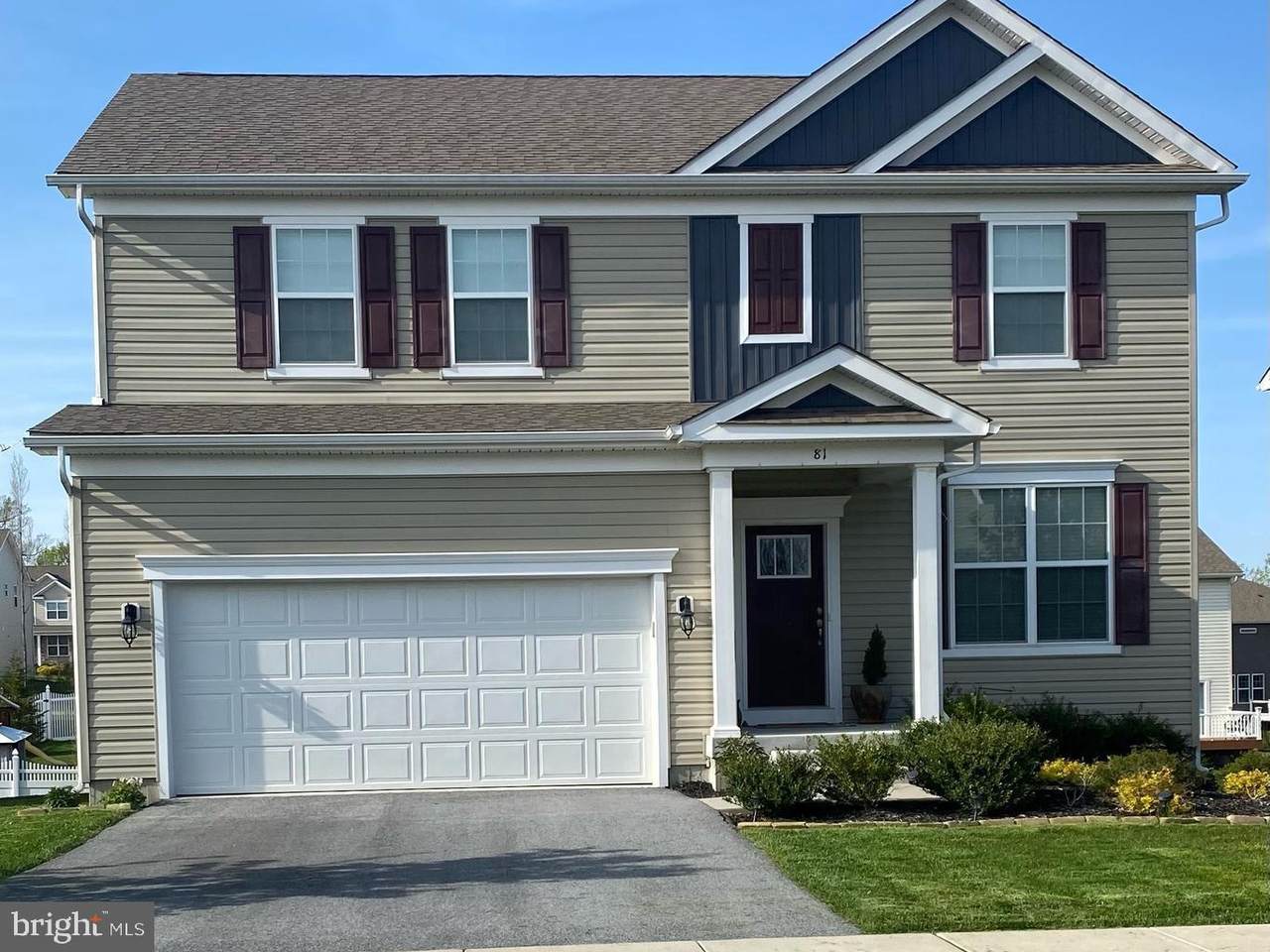 81 Tucker Drive - Photo 1