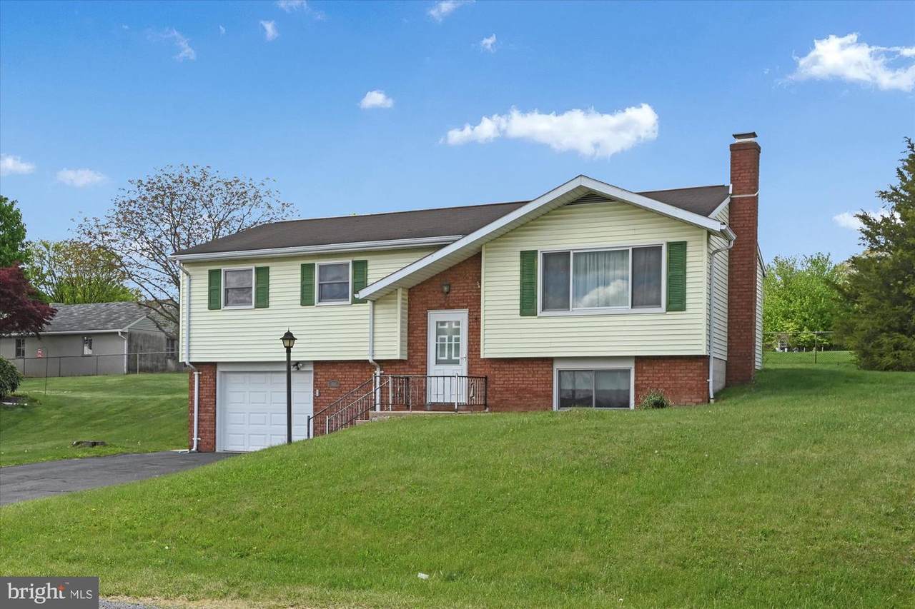 1525 Jody Avenue - Photo 1