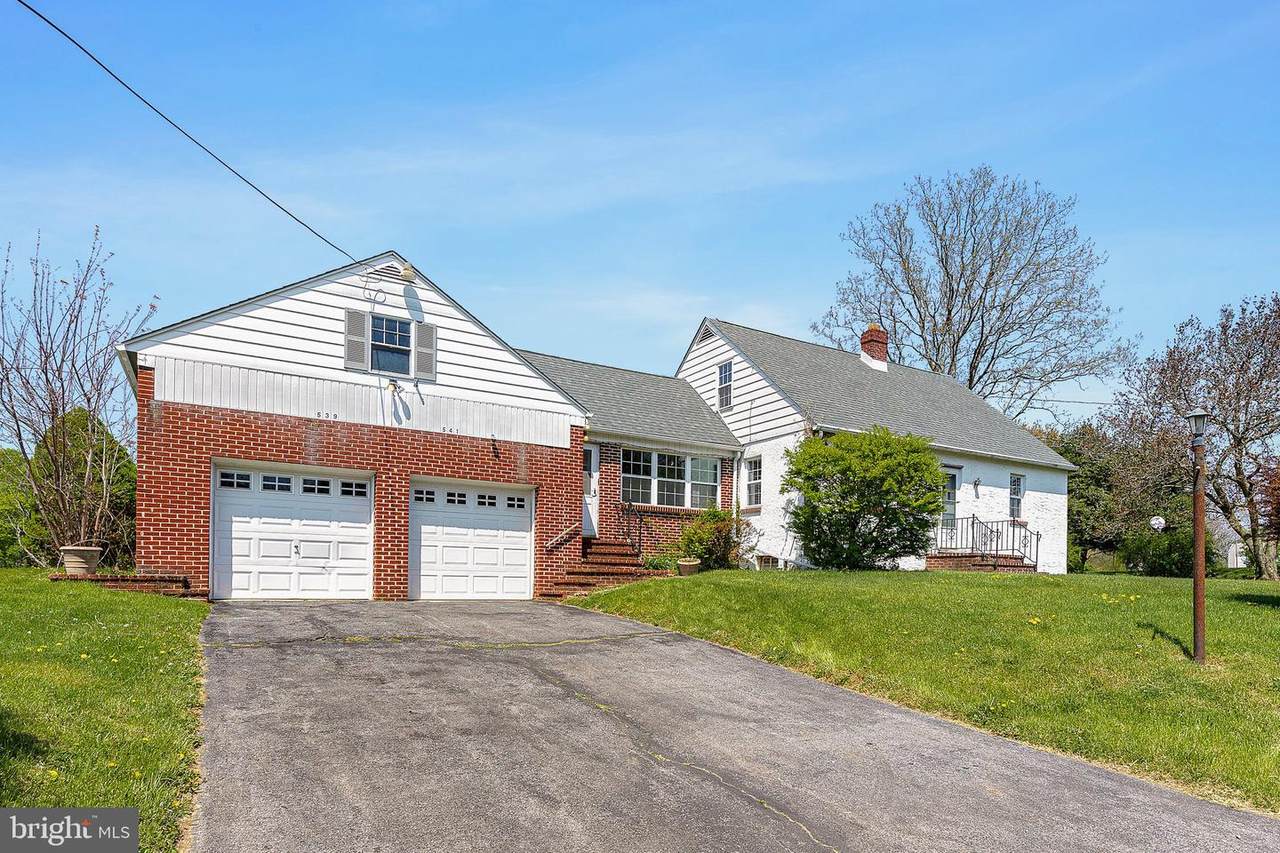541 Baltimore Pike - Photo 1