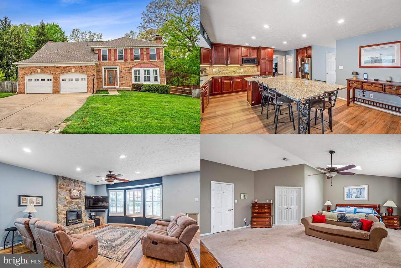 14719 Top Sergeant Lane - Photo 1