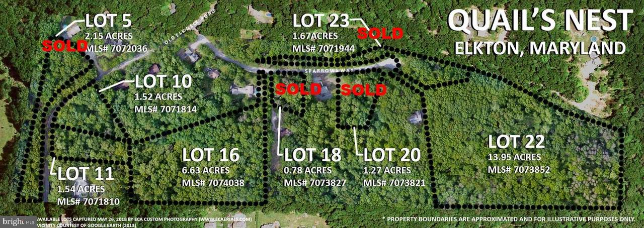 Lot 16 Sparrows Way - Photo 1