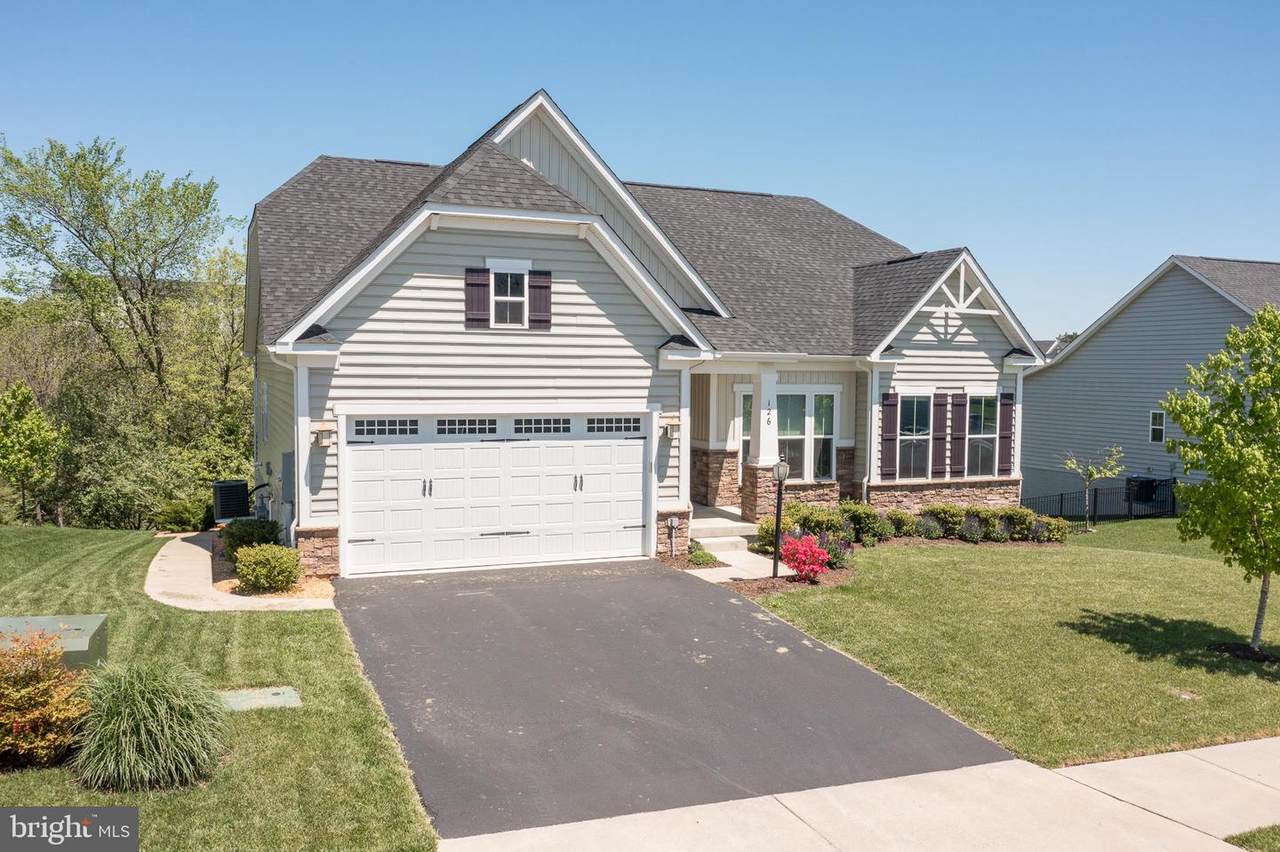 126 Skipper Drive - Photo 1