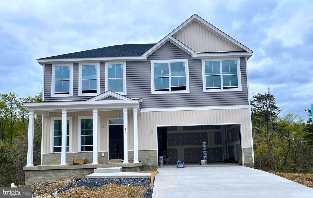 106 Cilantro Lane - Photo 1