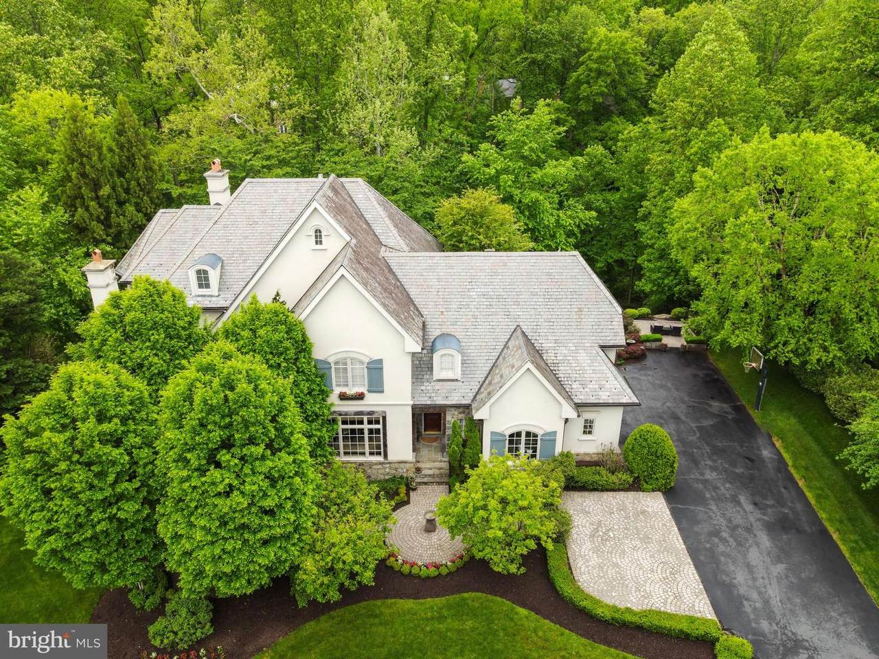 940 Swinks Mill Road - Photo 1