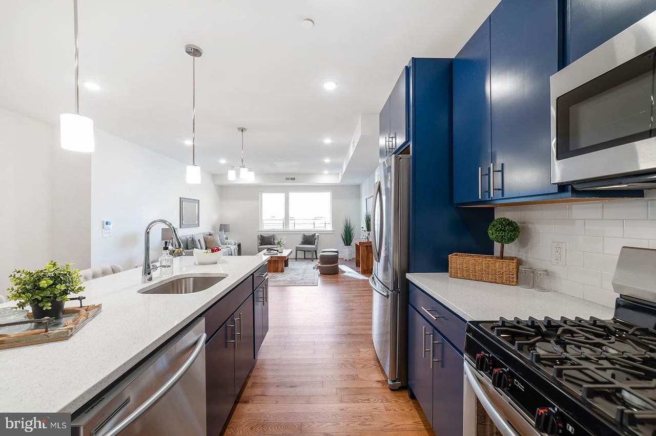 502 Cecil B Moore Avenue - Photo 1