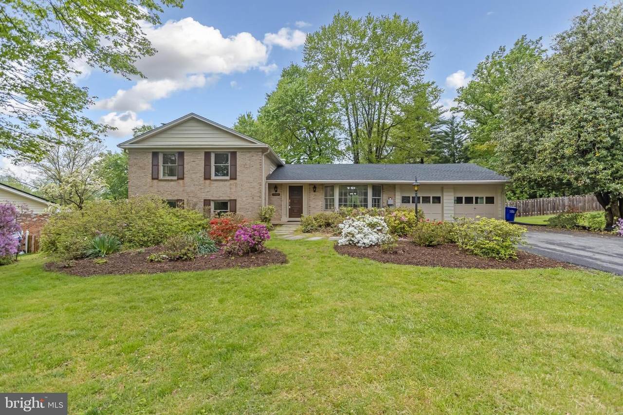 14908 Flintstone Lane - Photo 1