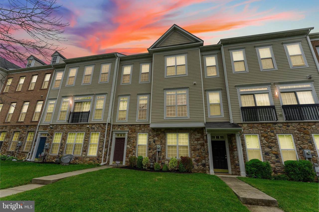 142 Martha Lewis Boulevard - Photo 1