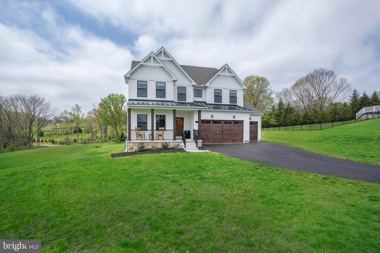 14 Autumn Blaze Lane - Photo 1