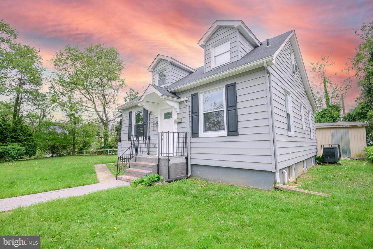 3801 Ridgewood Avenue - Photo 1
