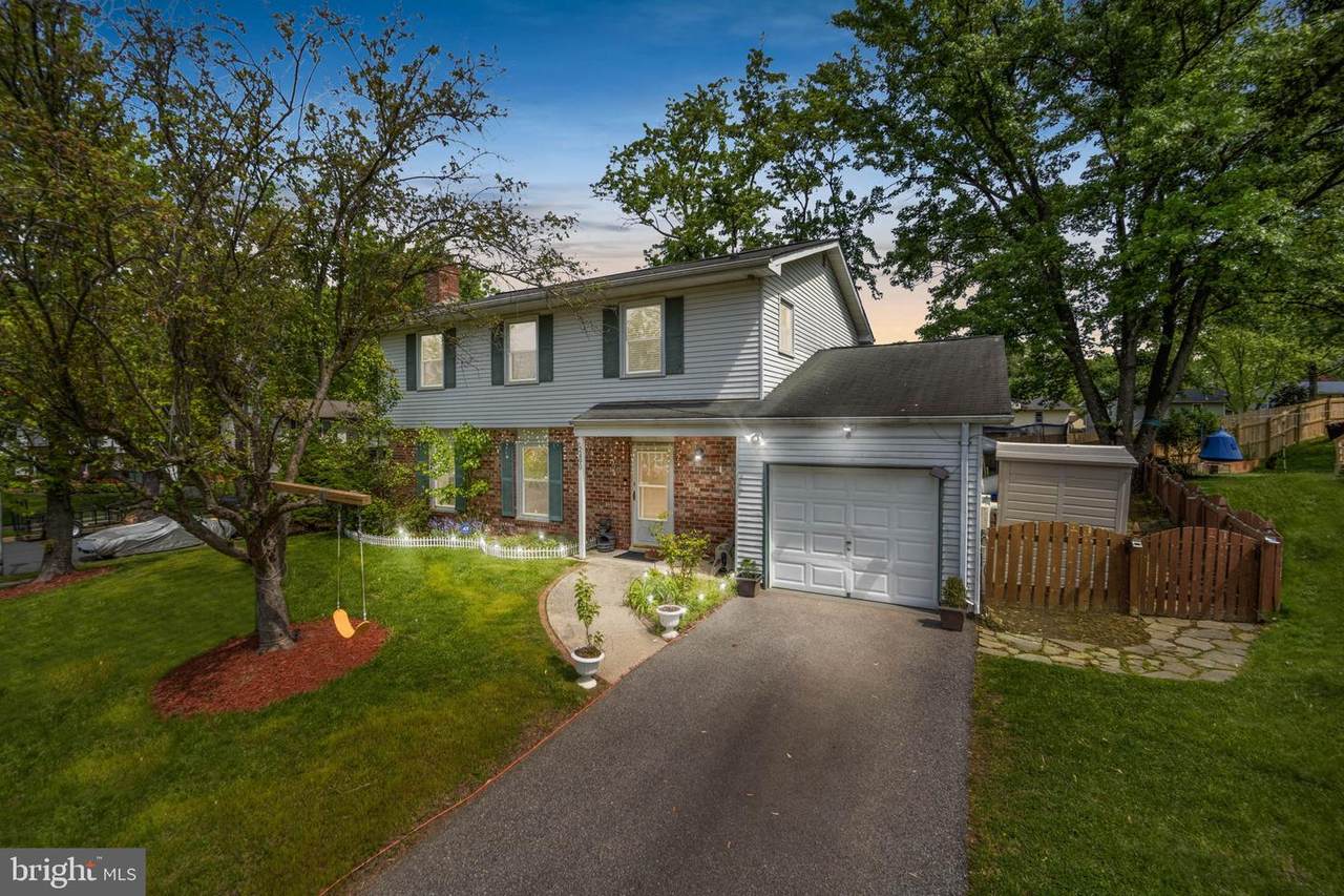 2490 Red Fall Court - Photo 1