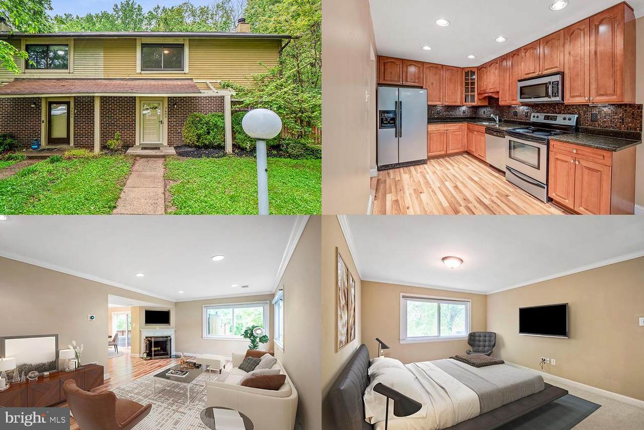 5600 Summer Oak Way - Photo 1