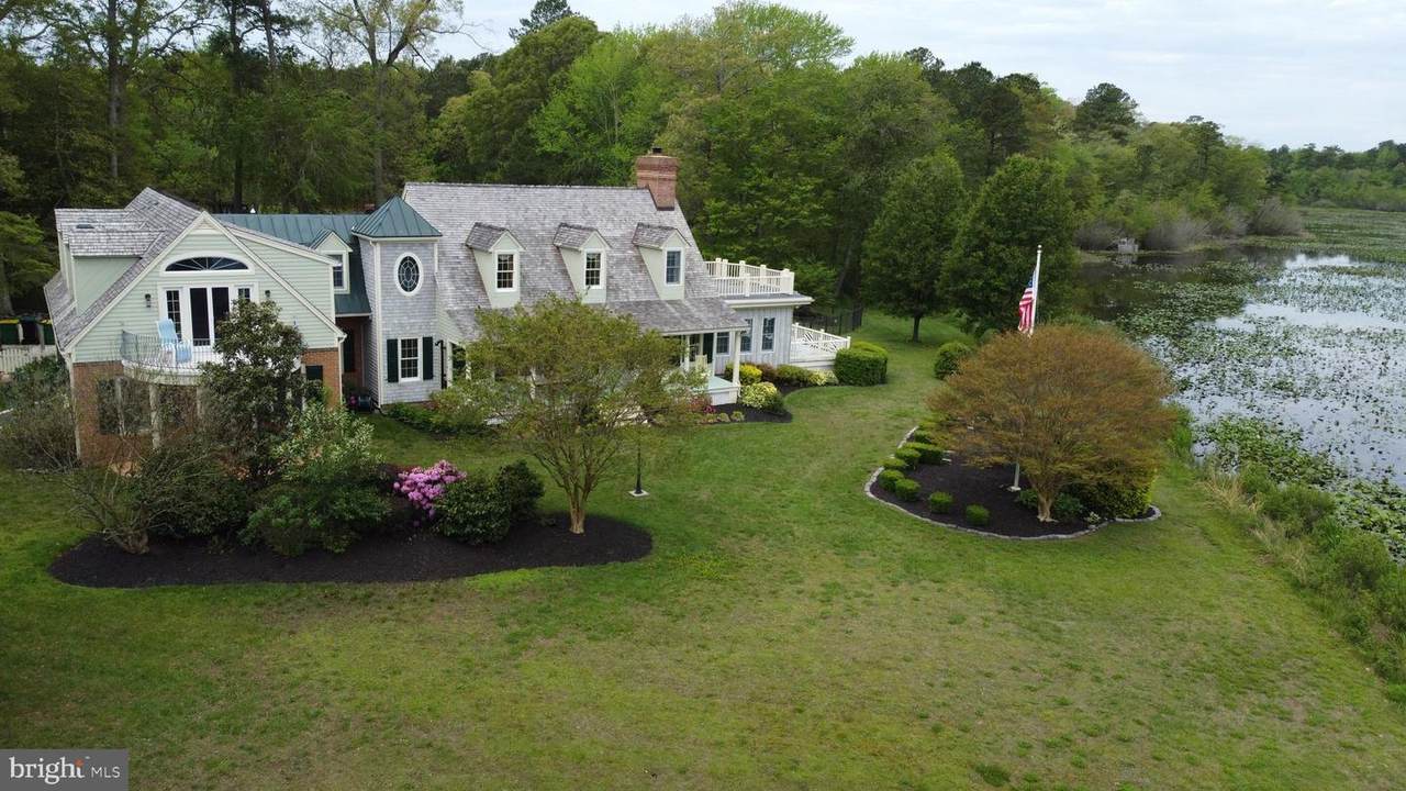 23234 Hollypatch Lane - Photo 1